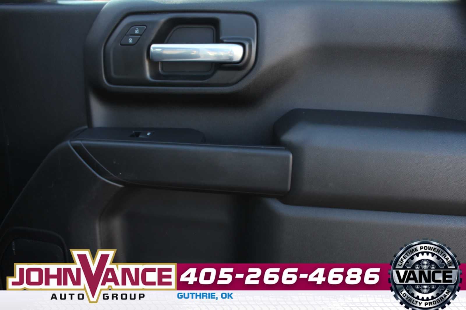 2021 Chevrolet Silverado 2500 HD Work Truck