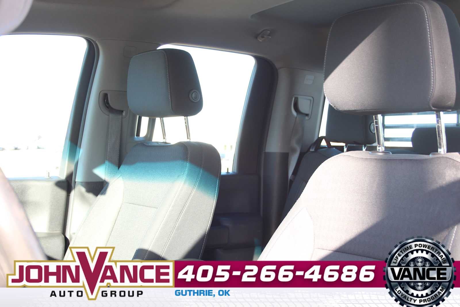 2021 Chevrolet Silverado 2500 HD Work Truck