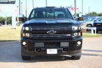 2016 Chevrolet Silverado 2500 HD LTZ