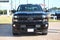 2016 Chevrolet Silverado 2500 HD LTZ