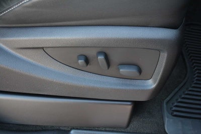 2016 Chevrolet Silverado 2500 HD LTZ