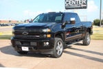2016 Chevrolet Silverado 2500 HD LTZ