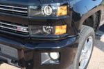 2016 Chevrolet Silverado 2500 HD LTZ