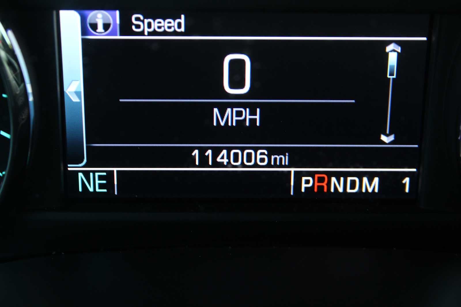 2016 Chevrolet Silverado 2500 HD LTZ