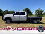 2022 Chevrolet Silverado 2500 HD WT