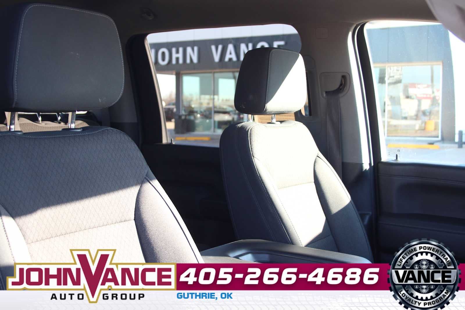 2020 Chevrolet Silverado 2500 HD LT