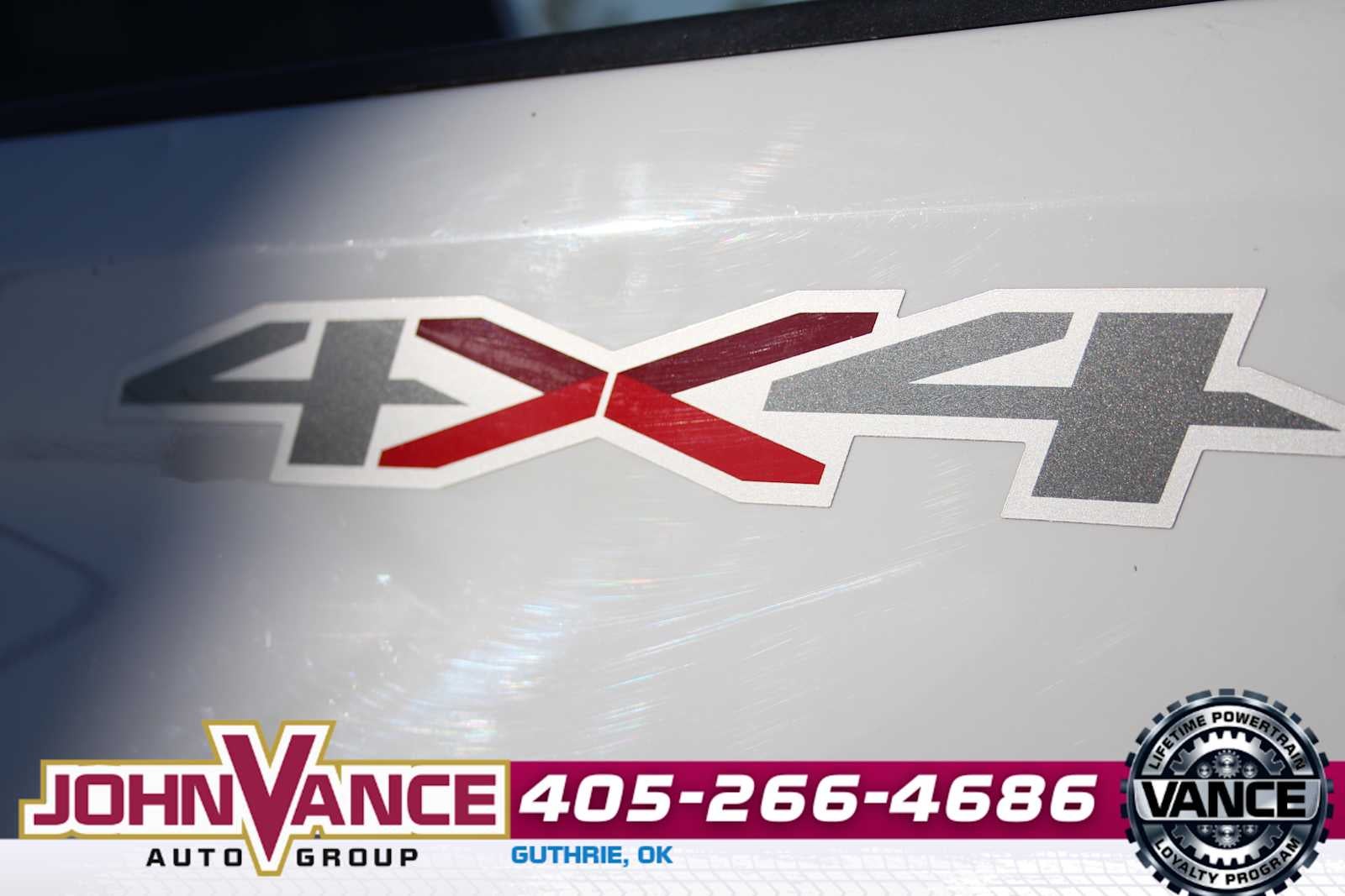 2020 Chevrolet Silverado 2500 HD LT