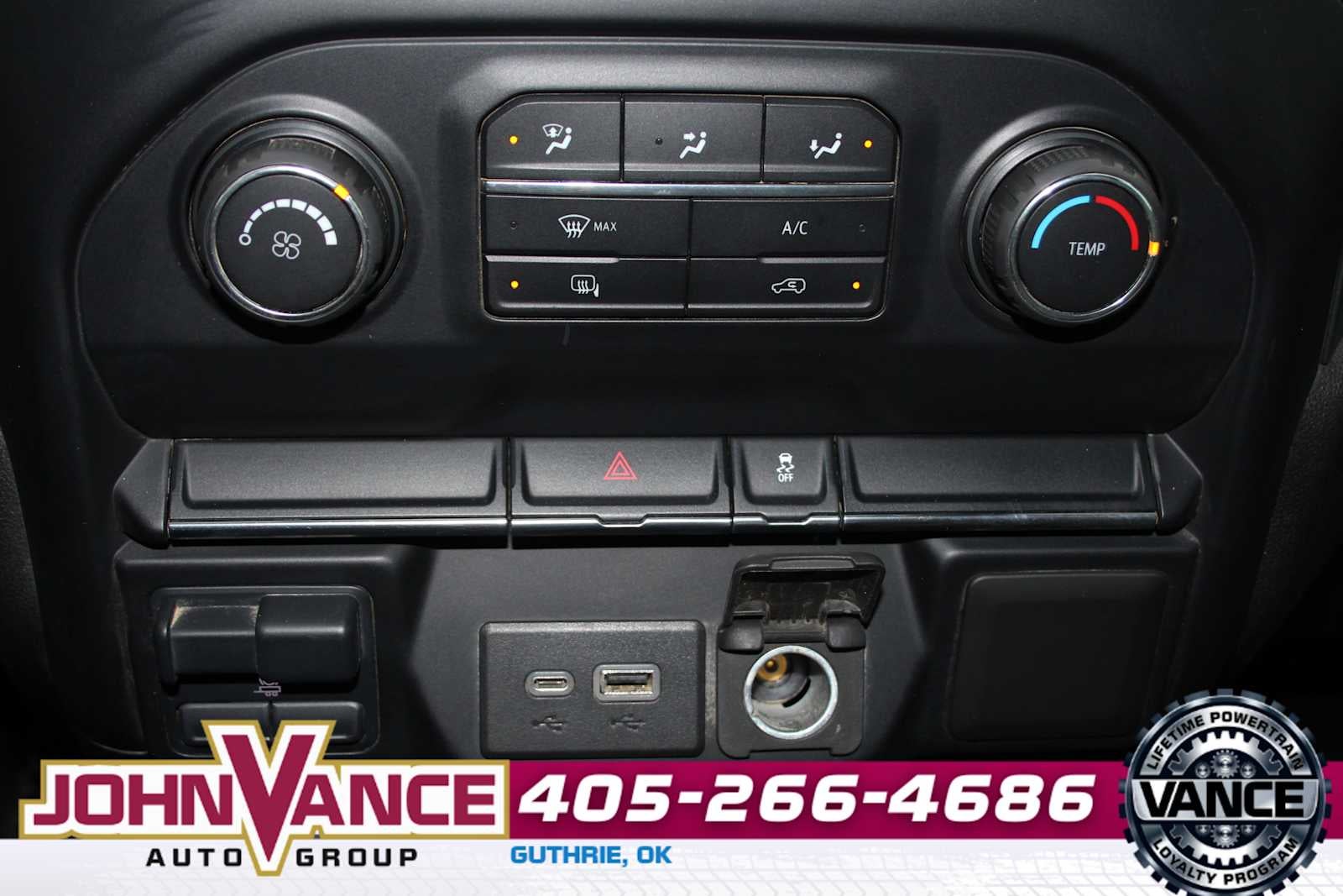 2020 Chevrolet Silverado 2500 HD LT