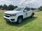 2020 Chevrolet Colorado 2WD Work Truck