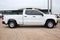 2021 Chevrolet Silverado 1500 Work Truck