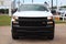 2021 Chevrolet Silverado 1500 Work Truck