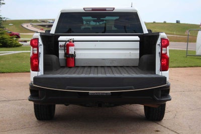 2021 Chevrolet Silverado 1500 Work Truck