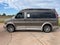 2021 Chevrolet Express Cargo 2500 Base