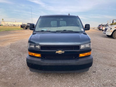 2019 Chevrolet Express Cargo 2500 Base