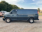 2019 Chevrolet Express Cargo 2500 Base