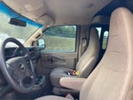 2019 Chevrolet Express Cargo 2500 Base