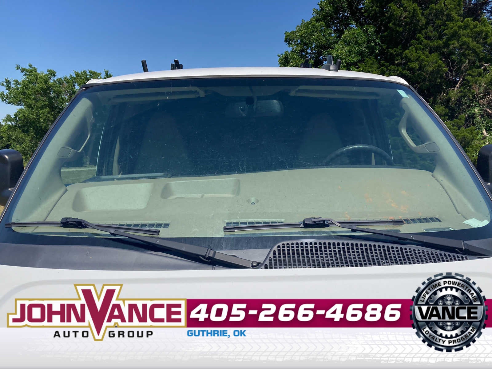 2020 Chevrolet Express Cargo 2500 Base