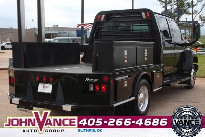 2005 GMC Topkick C4500 Base