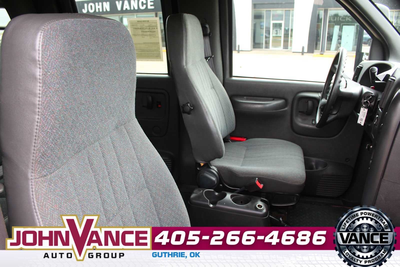 2005 GMC Topkick C4500 Base