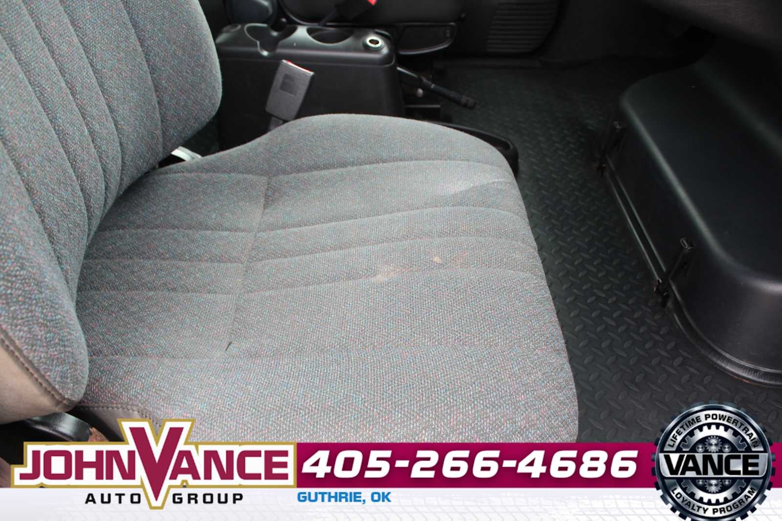 2005 GMC Topkick C4500 Base