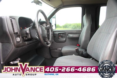 2005 GMC Topkick C4500 Base