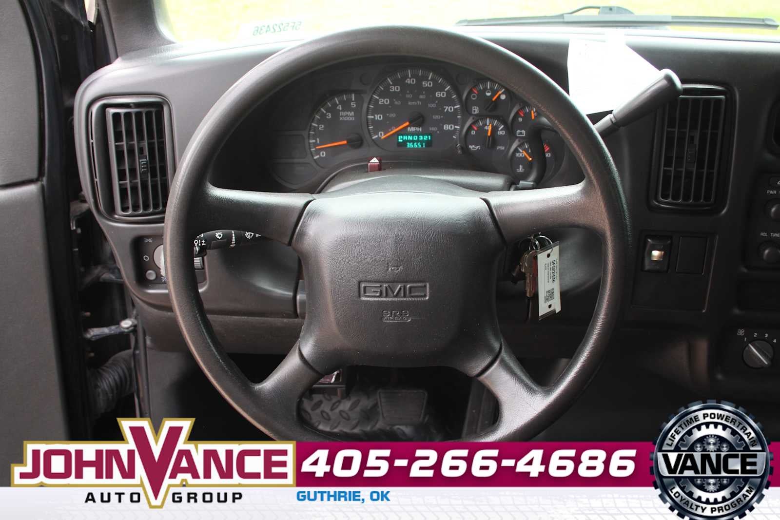 2005 GMC Topkick C4500 Base