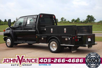 2005 GMC Topkick C4500 Base