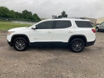 2018 GMC Acadia SLT