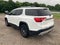 2018 GMC Acadia SLT