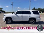 2018 Chevrolet Tahoe LS
