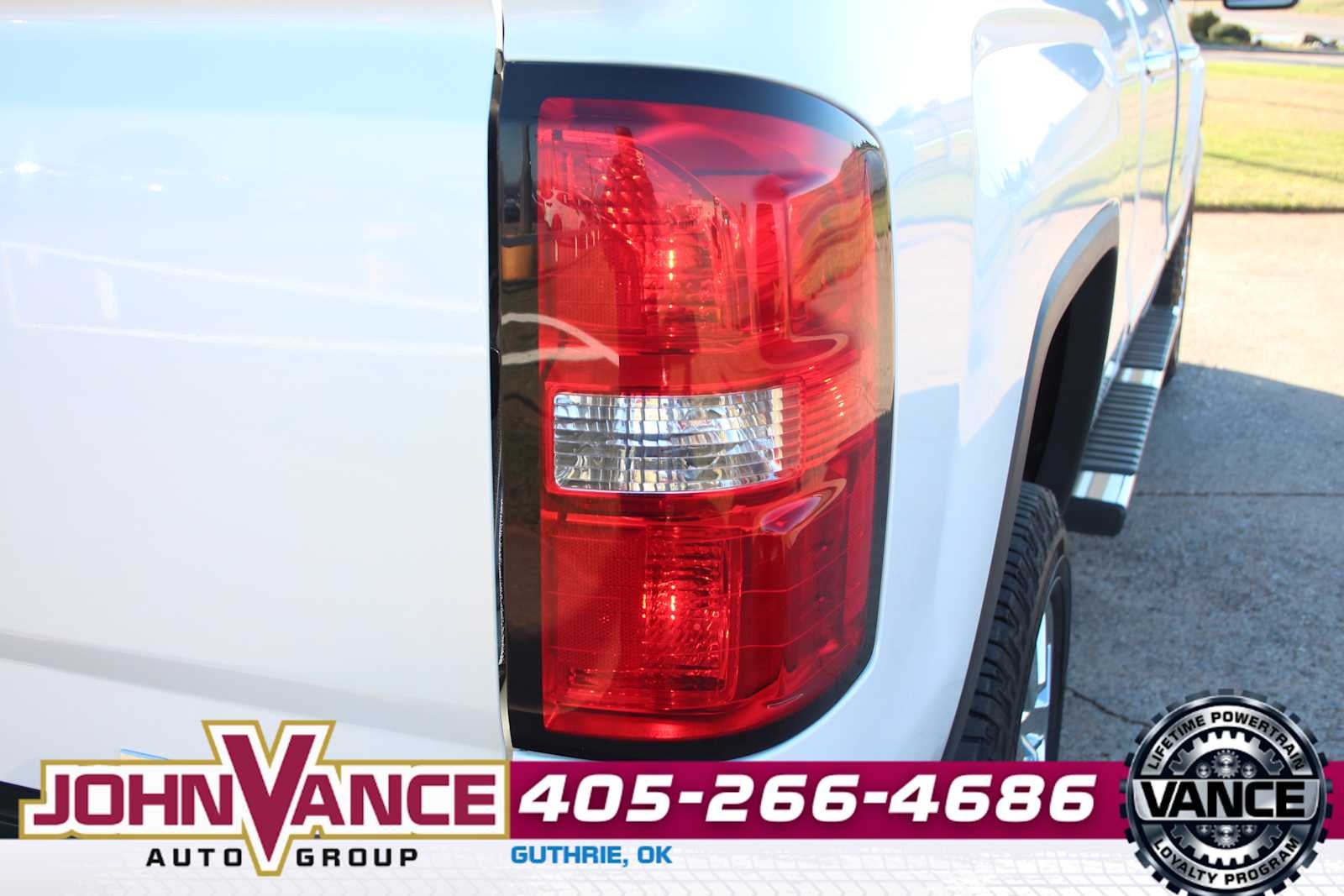 2019 GMC Sierra 2500HD Denali