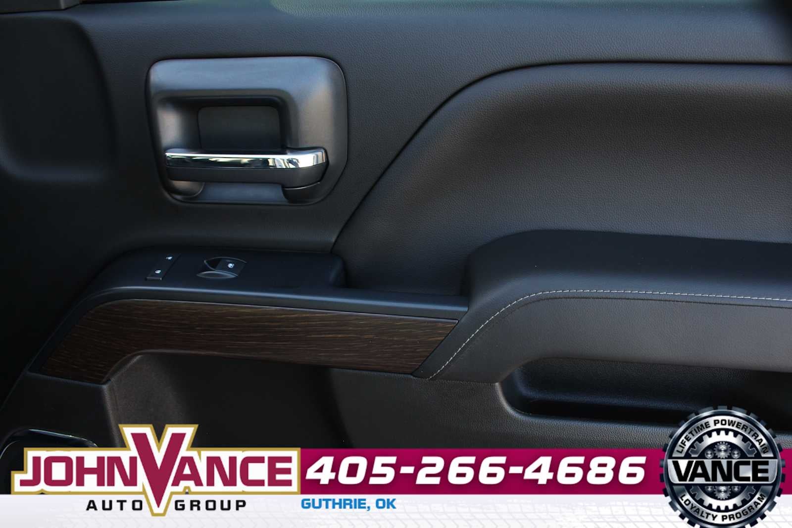 2019 GMC Sierra 2500HD Denali