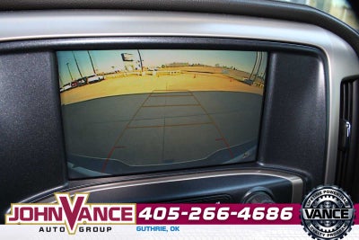 2019 GMC Sierra 2500HD Denali