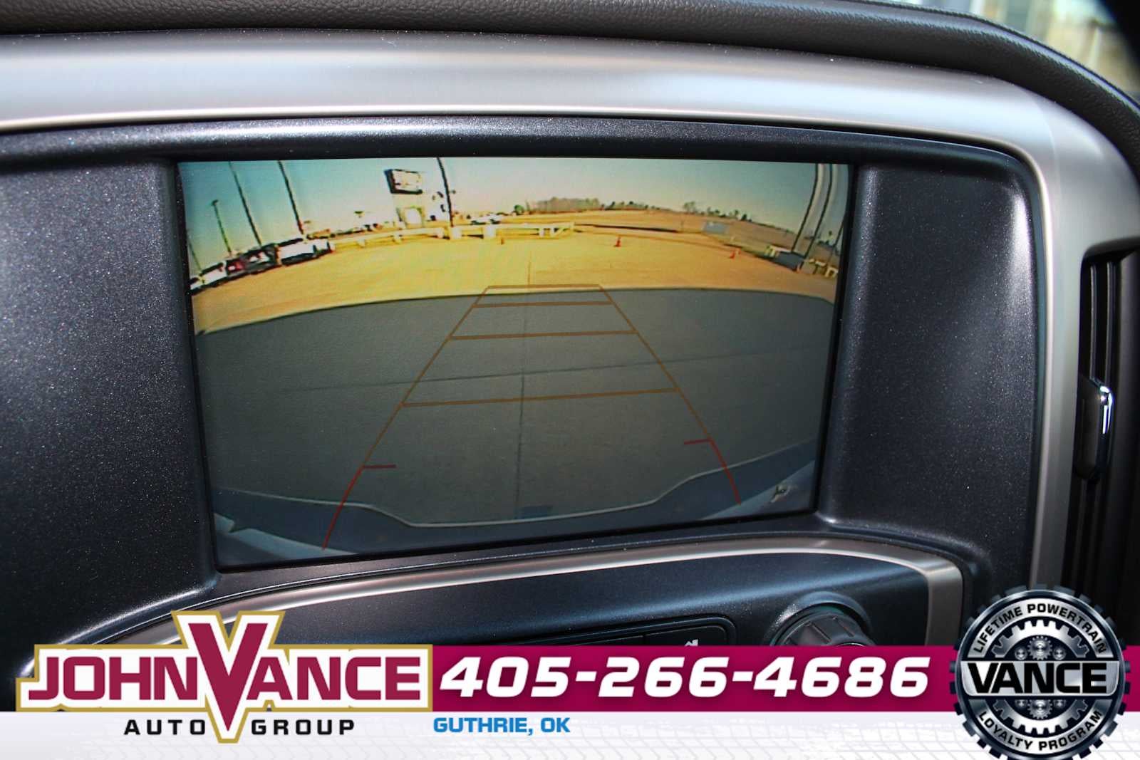 2019 GMC Sierra 2500HD Denali