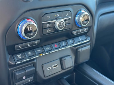 2020 GMC Sierra 2500HD Denali