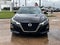 2021 Nissan Altima 2.0 SR