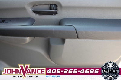 2019 Nissan NV Cargo SV