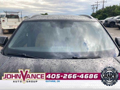 2020 Volkswagen Atlas Cross Sport 3.6L V6 SE w/Technology