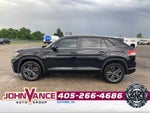 2020 Volkswagen Atlas Cross Sport 3.6L V6 SE w/Technology