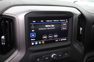 2023 Chevrolet Silverado 2500 HD Custom