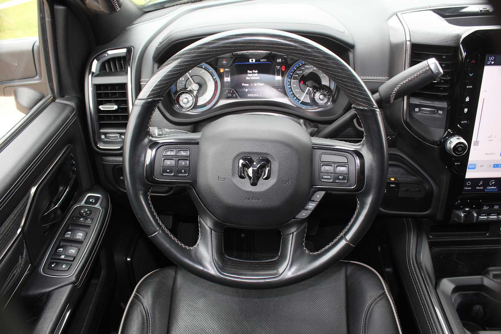 2022 RAM 3500 Limited