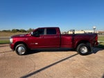 2021 RAM 3500 Longhorn