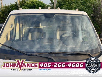 2021 RAM ProMaster Cargo Van Base