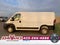 2021 RAM ProMaster Cargo Van Base