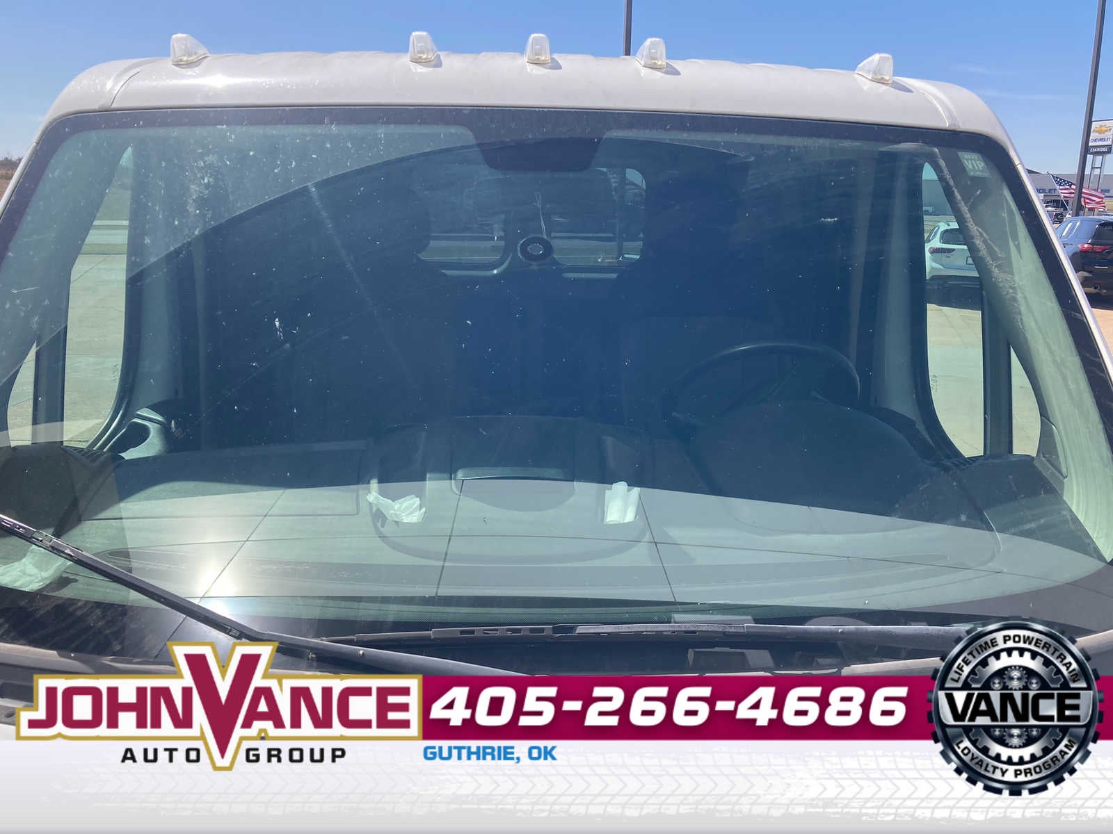 2017 RAM ProMaster Cargo Van 1500 Low Roof 136" WB