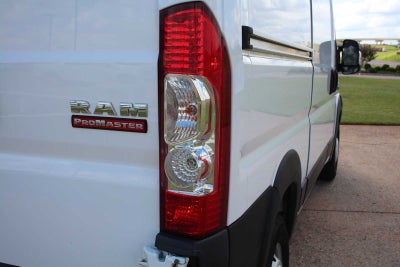 2019 RAM ProMaster Cargo Van Base