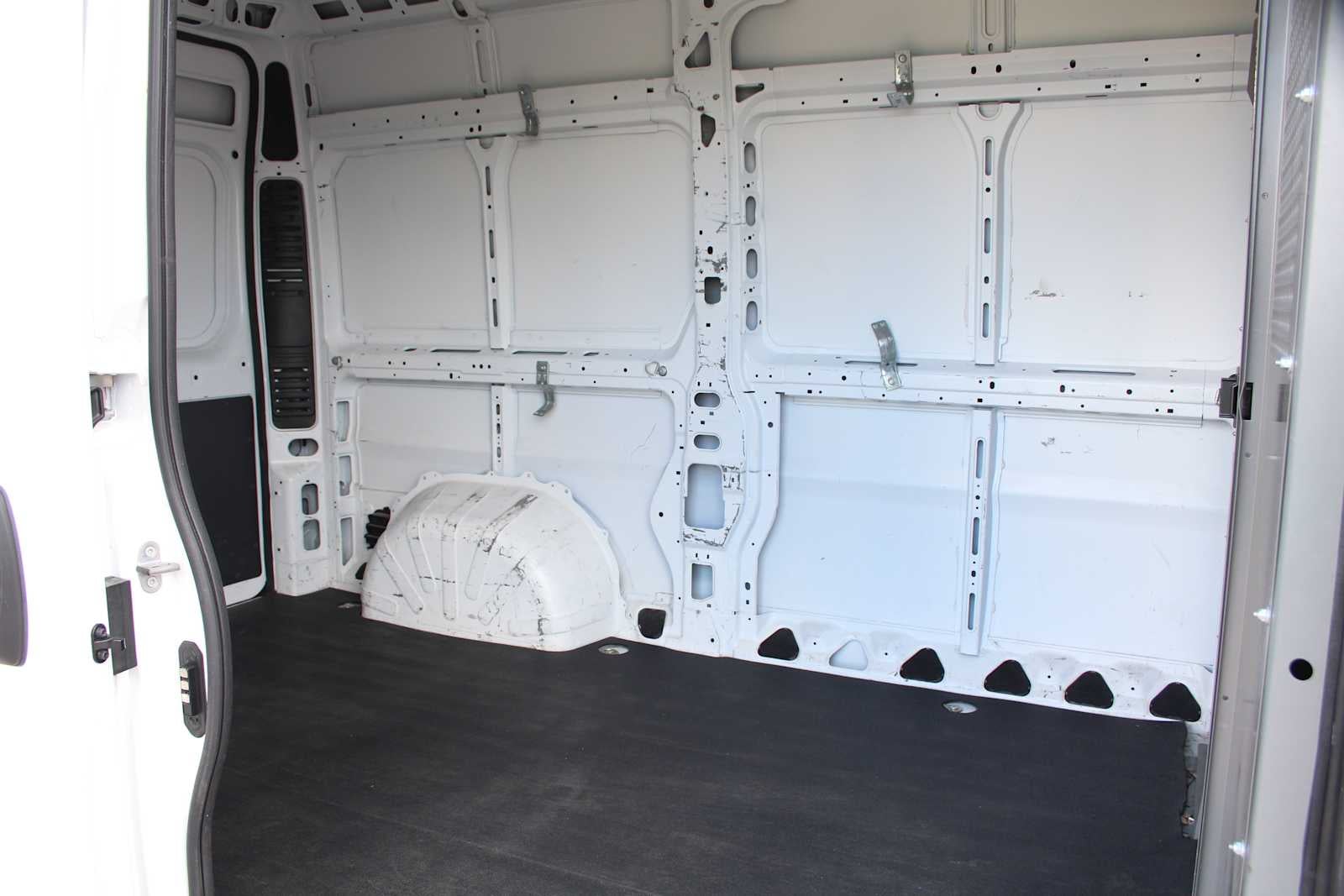 2019 RAM ProMaster Cargo Van Base