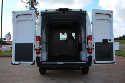 2019 RAM ProMaster Cargo Van Base