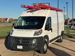 2018 RAM ProMaster Cargo Van Base