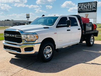 2021 RAM Ram 2500 Tradesman